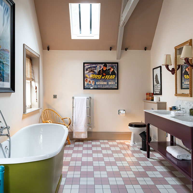 Village Studio Suite