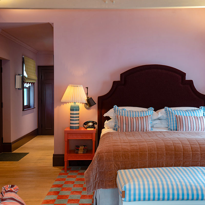 Village Suite