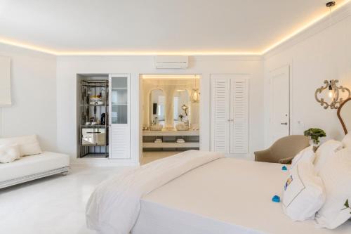 Signature Junior Suite with Sea View