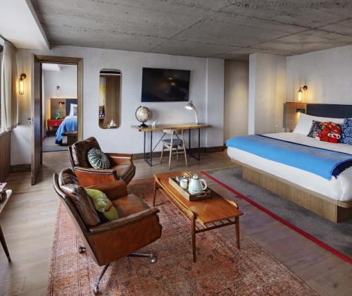 Superior Suite
