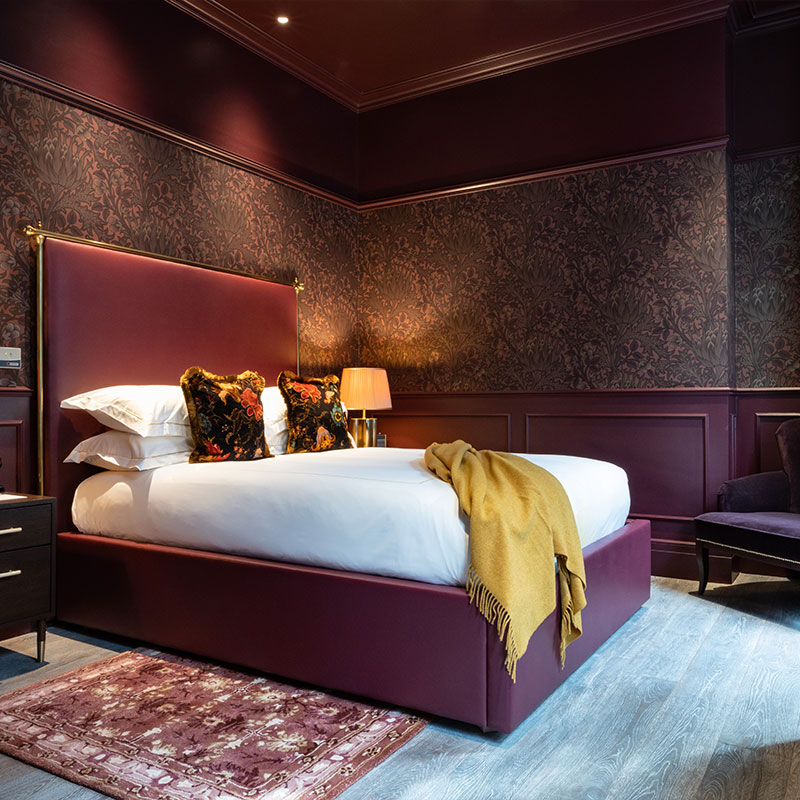 Superior Bedroom