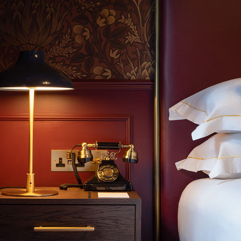 Superior Bedroom