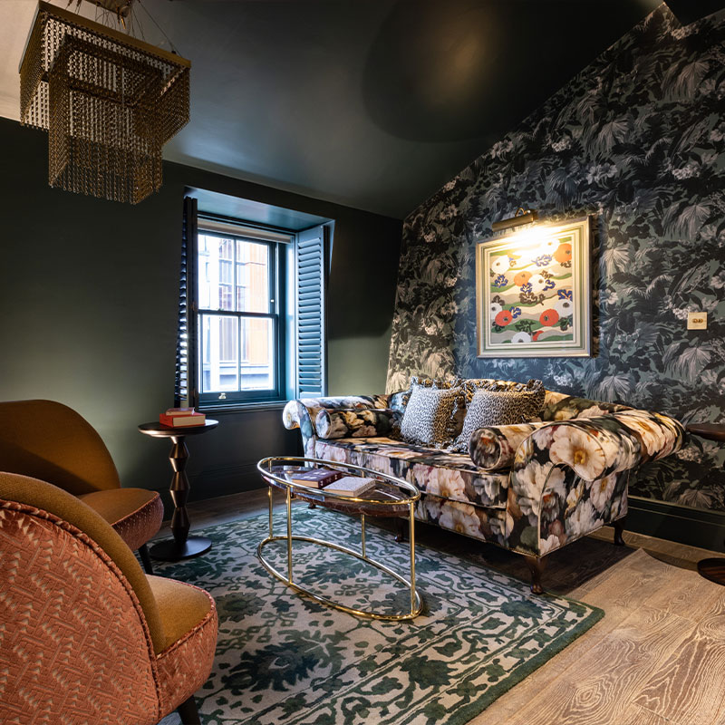 Master Suite