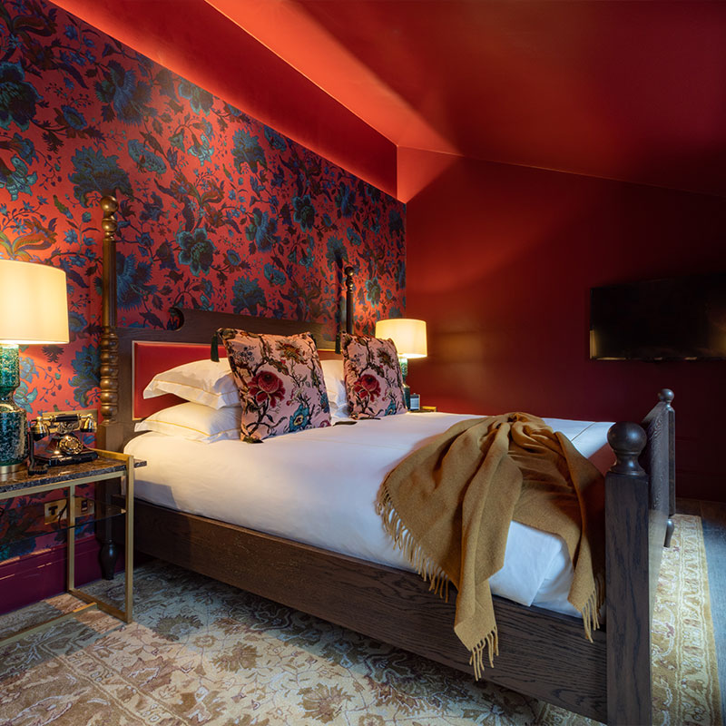 Master Suite