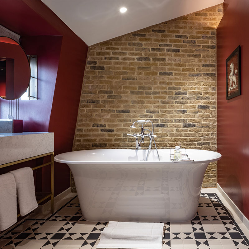 Master Suite