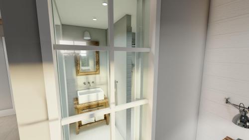 Pure Room / The Cozy Lofts