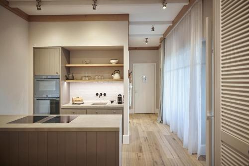 Loft "Beachbird" / The Cozy Lofts