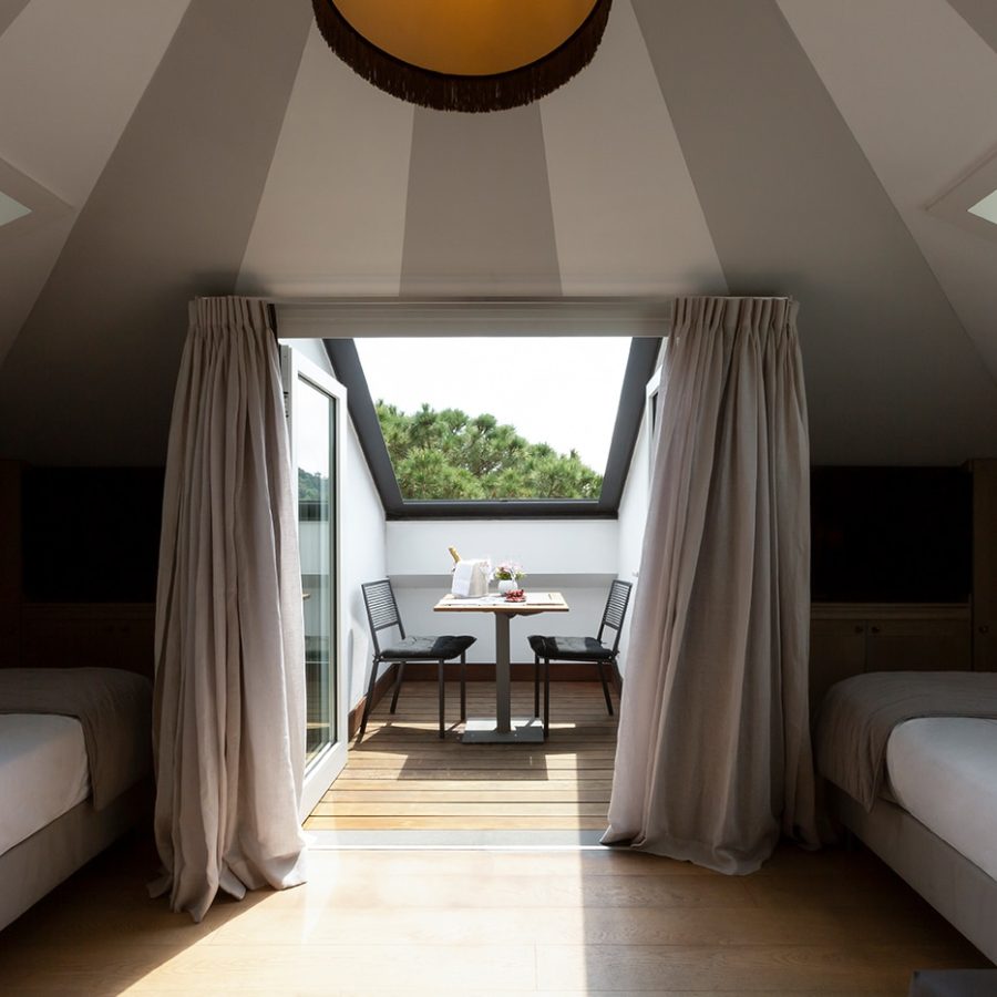 Family Room Superior