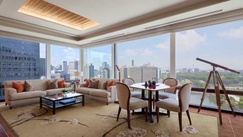 Grand Premier Suite King