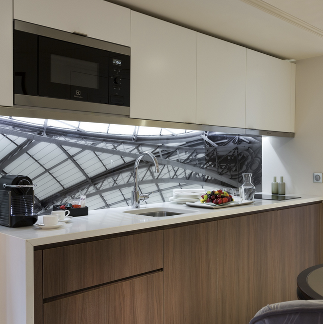 Premiere Suite