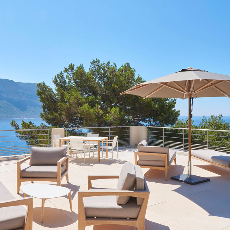 Riviera Suite
