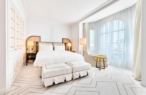 City View Premium Room Accessible