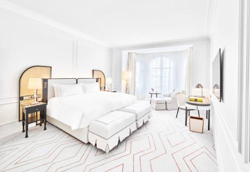 City View Premium Room Accessible