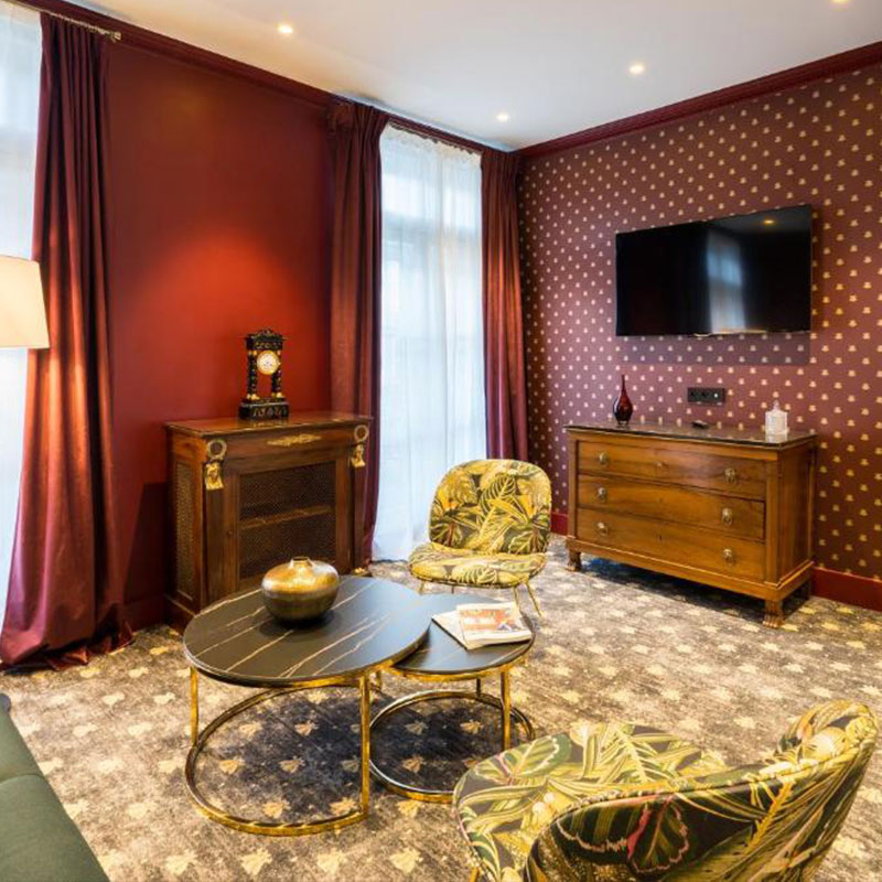 Executive Suite