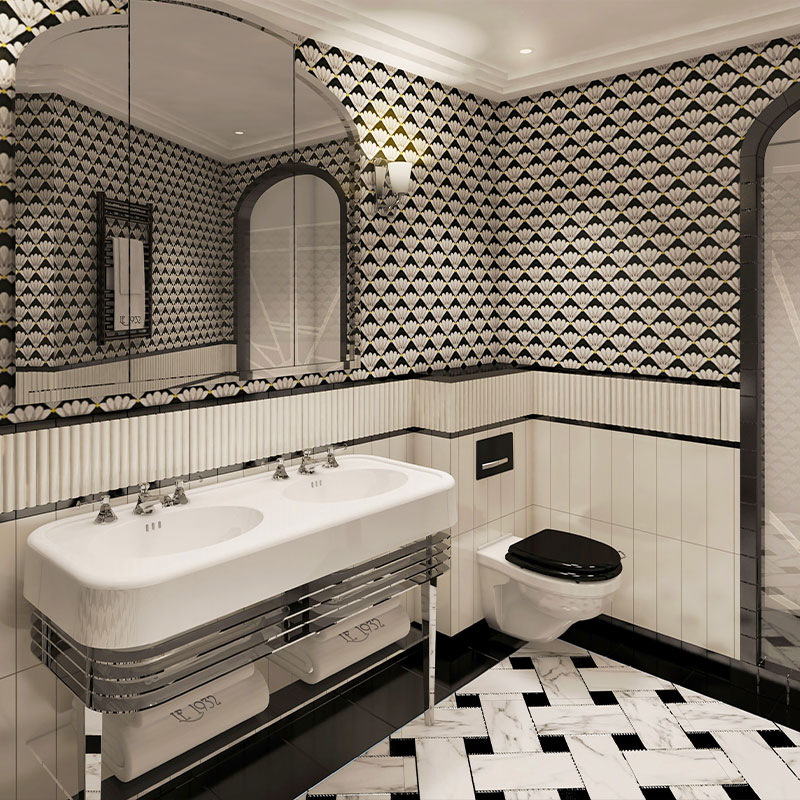 Double Junior Suite with Terrace
