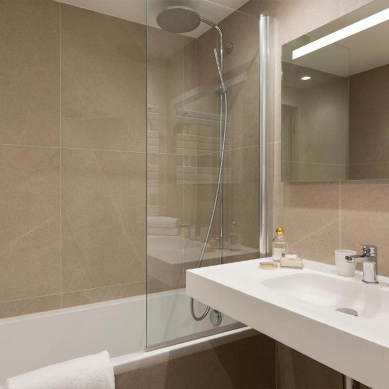 Superior Twin Room + Single Chair Bed