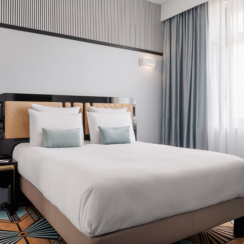 Double Classic Room