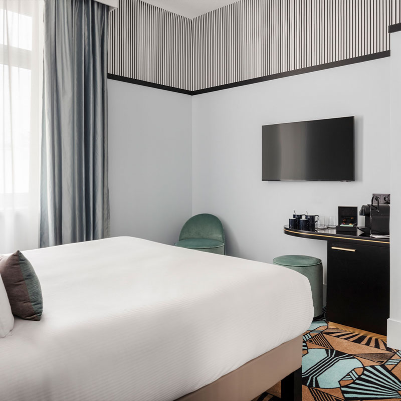 Double Classic Room
