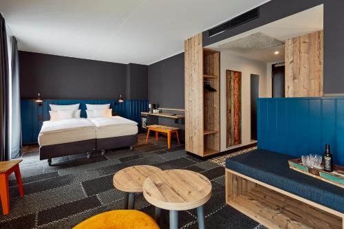 Studio