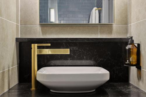 Cozy Room