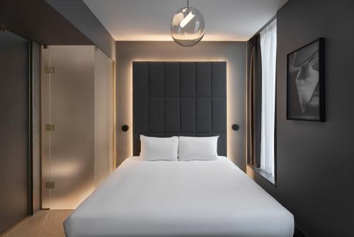 Comfy Room