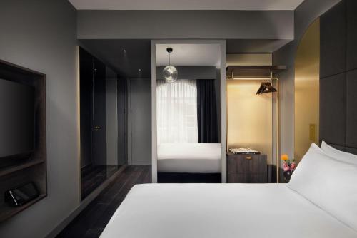 Comfy Room