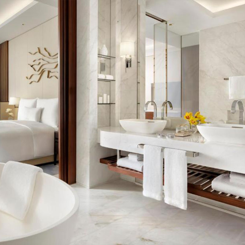Seascape King Room