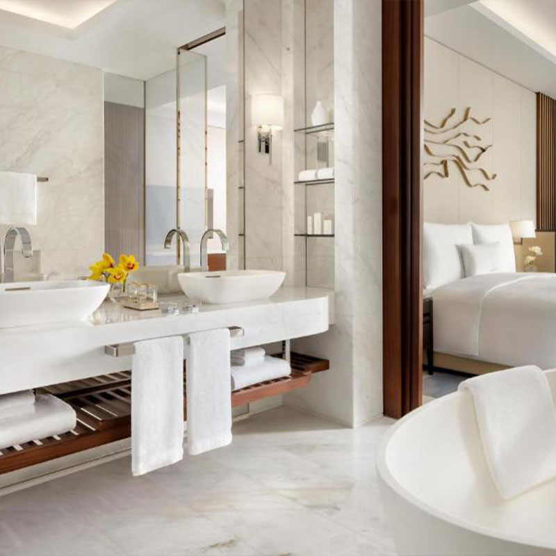 Palmscape King Room