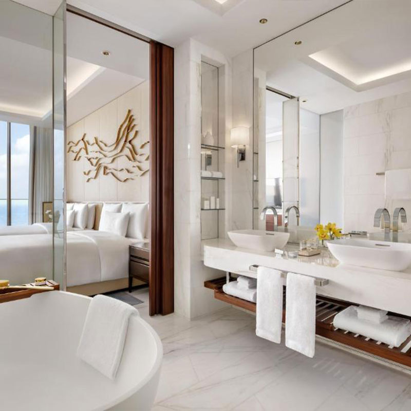 Seascape Queen Room