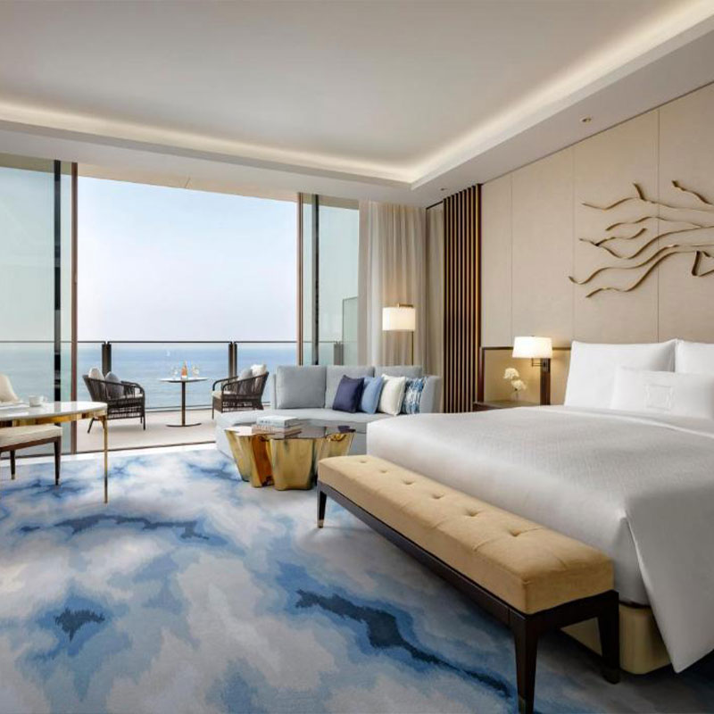 Family Room Sea View