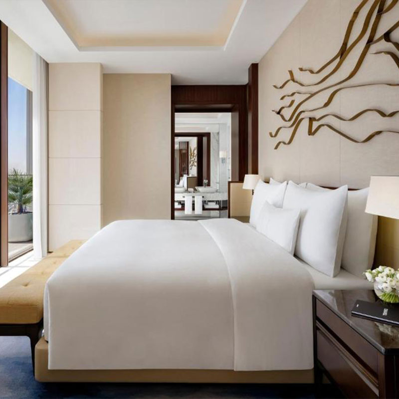 Junior Sky View Suite 