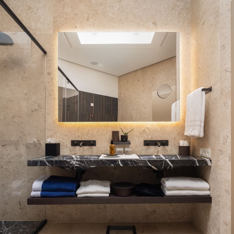 Olive Grove Room