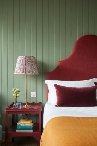 Cosy Room