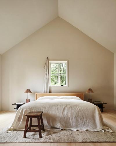 One Bedroom Suite