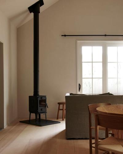 One Bedroom Suite