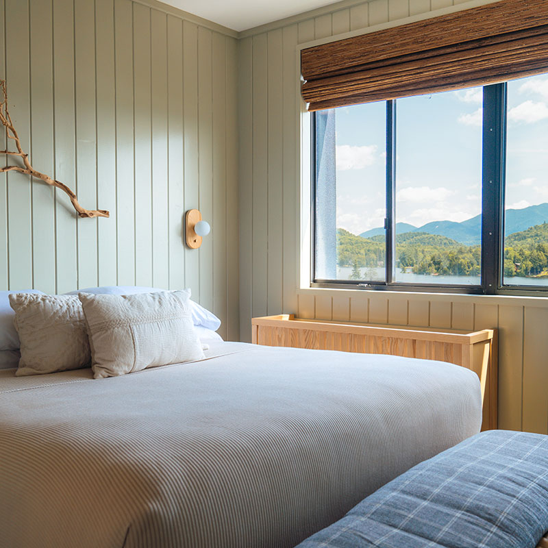 King Junior Suite