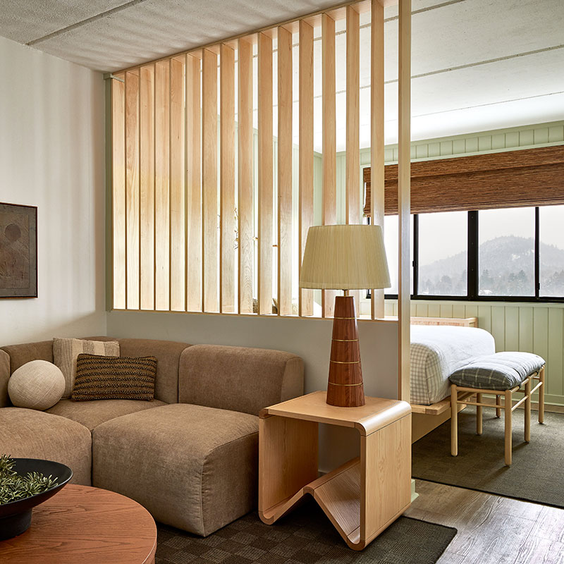 King Junior Suite