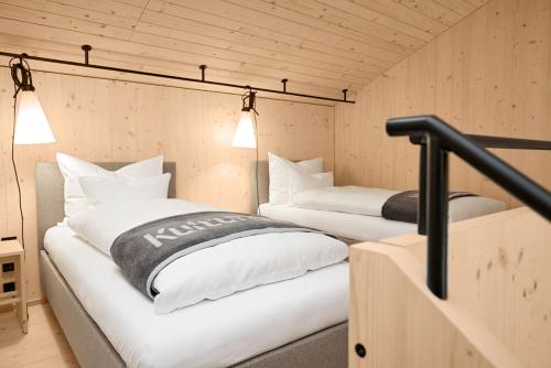 Duplex Quadruple Room