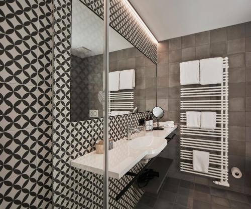 Suite With Balcony