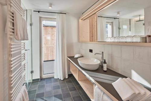 Quadruple Room with Terrace