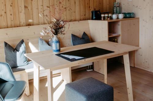 Quadruple Room with Terrace