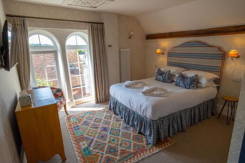 Family suite