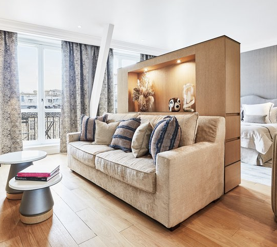 Junior Suite Prestige
