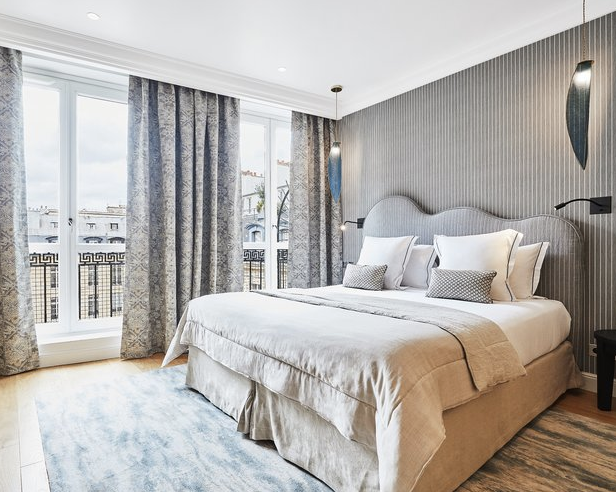 Junior Suite Prestige