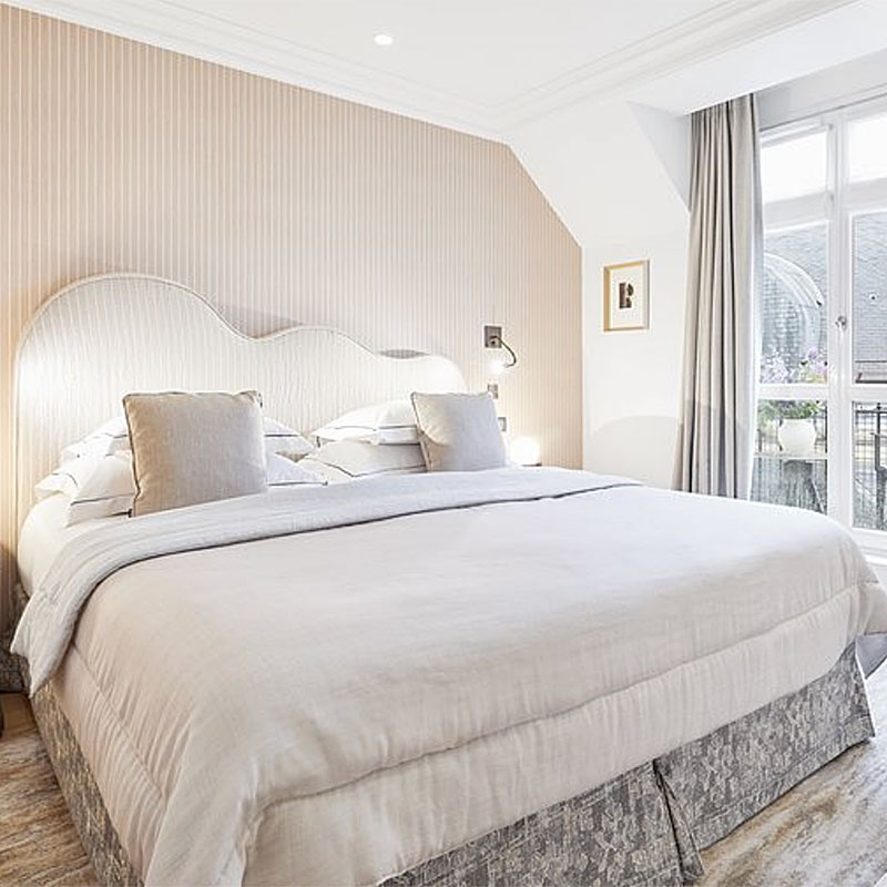 Suite Balcon