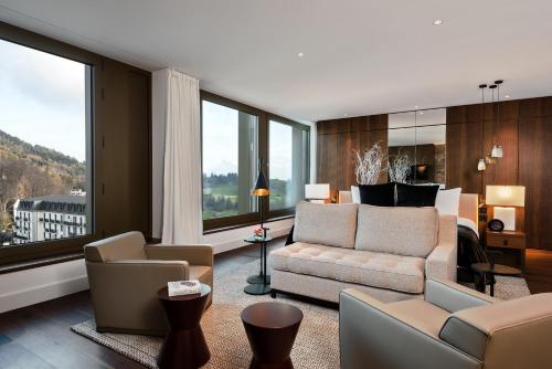 Suite