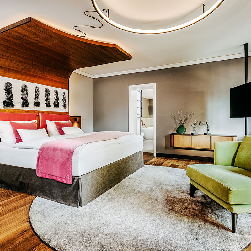 Suite Royal