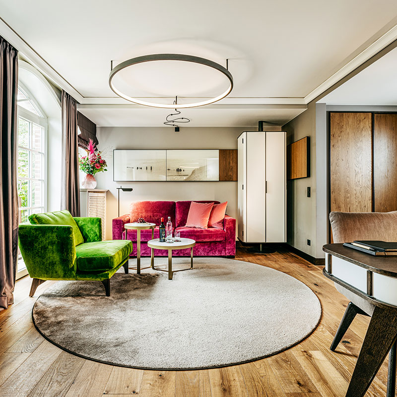 Suite Royal