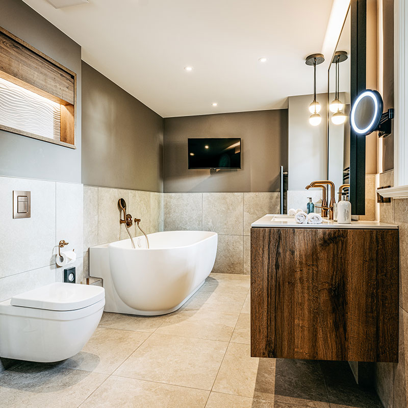 Suite Royal