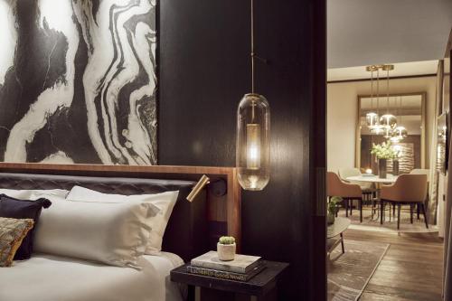 Two Bedroom Family Suite